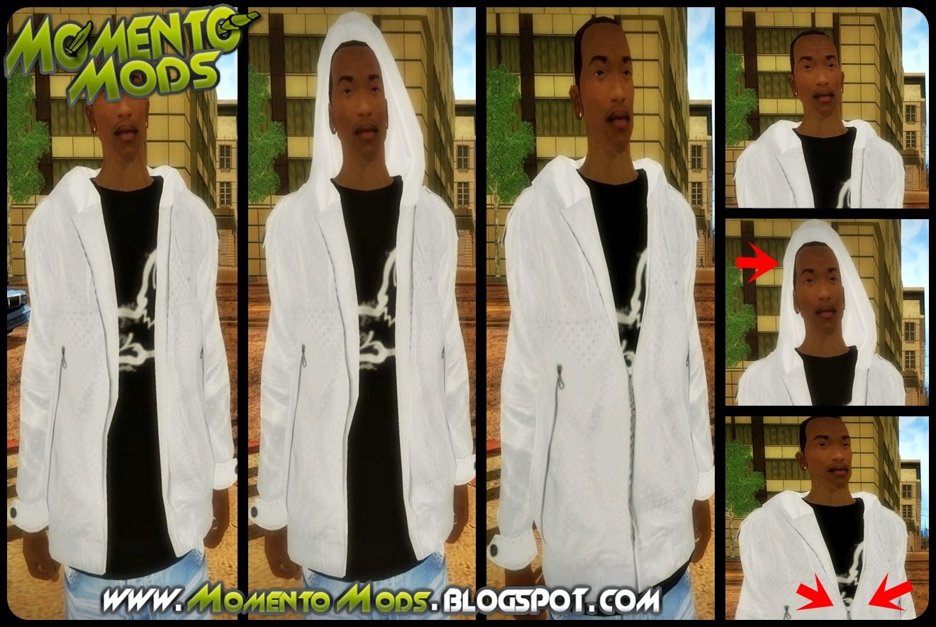 GTA sa Player.IMG